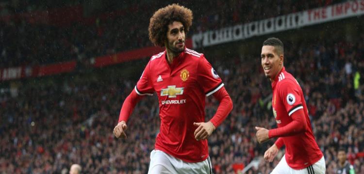 مانشستر يونايتد